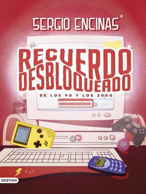 cover image of Recuerdo desbloqueado